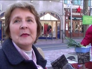 CARCASSONNE : LE MARCHE DU SAMEDI MATIN DEPLACE