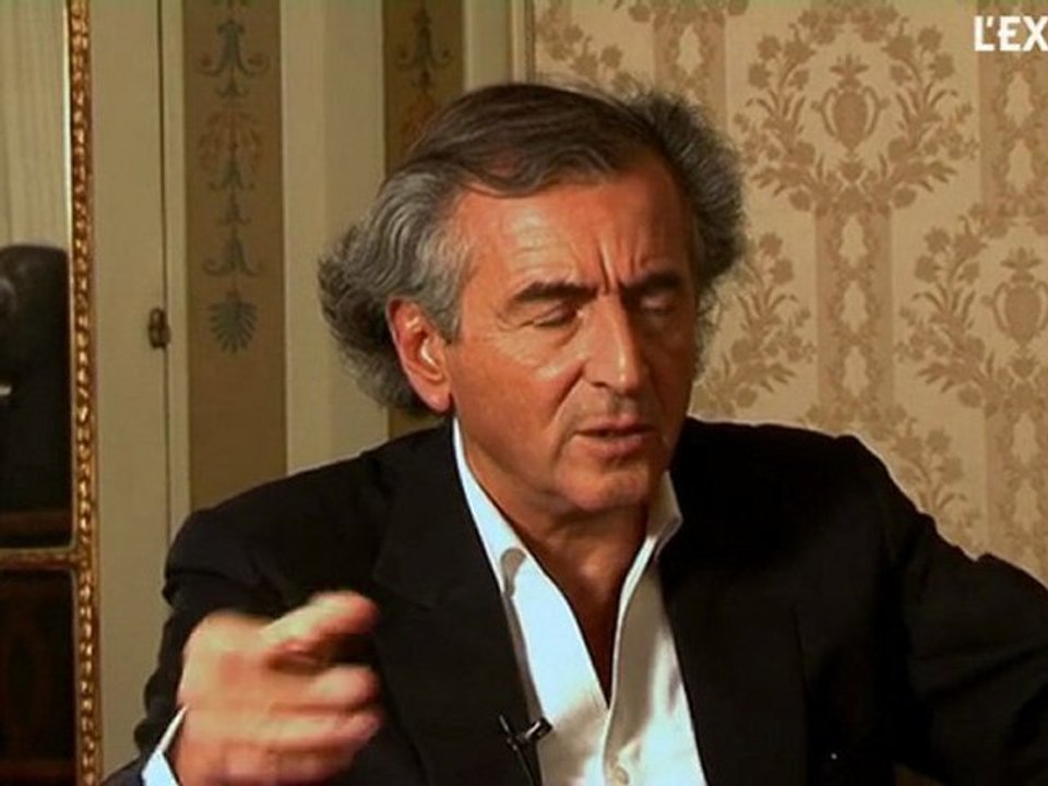 BHL /C. Barbier : "Identité nationale : débat honteux..."