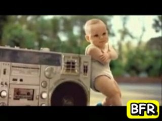 baby rapeur