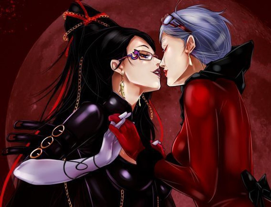 Preview: Bayonetta (Xbox 360)