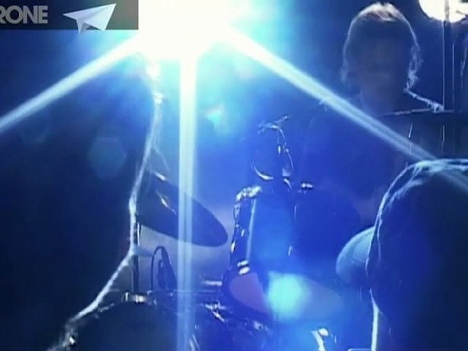 The Drone: Beak