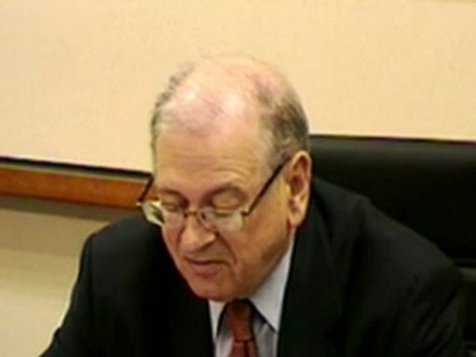 Bob Kahn : "Quel futur pour l'Internet?"