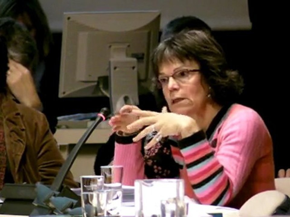 Denise Cariou