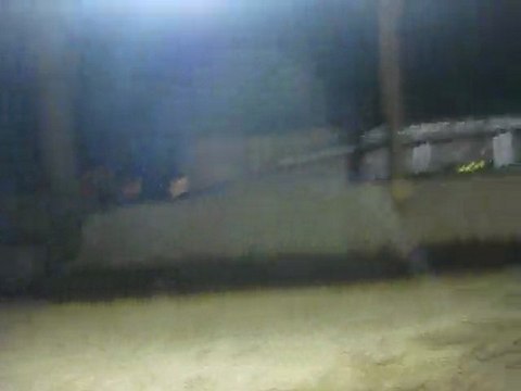 saut en liberté 07/01/2010 dernier passage