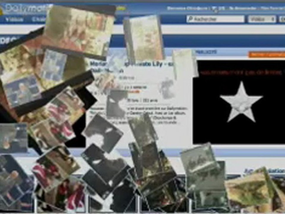 Présentation des formats publicitaires