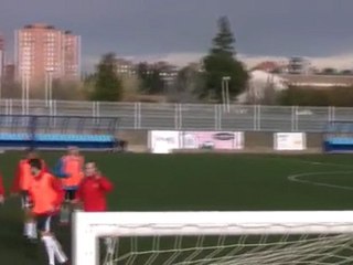 Mislata CF Valencia CF Trailer