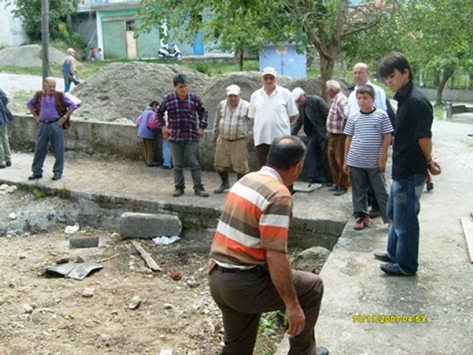 beycuma karapinar koyu 2009