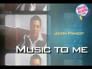 Jatin Pandit: Renowned Bollywood Composer 🎶