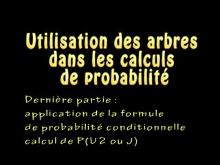 probabilités 2nde arbres 3/3