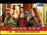 Saans Bahu aur Saajish 3rd feb 2010 - pt3