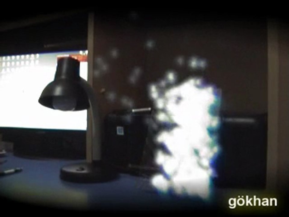 visual effect