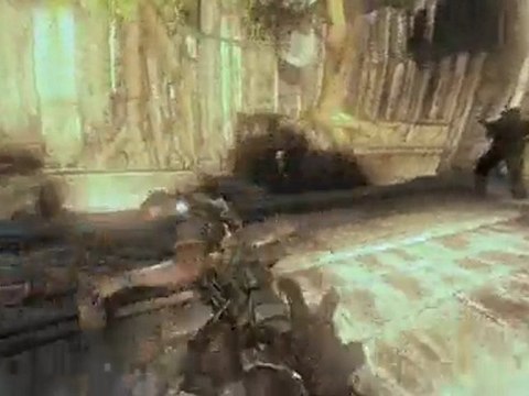 Alien Vs Predator - Trailer PC PS3 Xbox 360 - Geek4Life