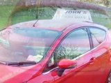 Driving School Berwick-upon-Tweed - Johns Driving School