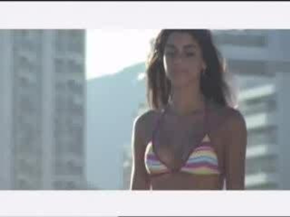 Filterfunk - S.O.S (message in a bottle)