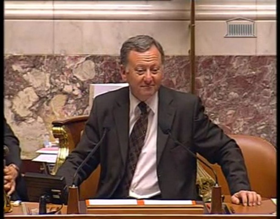 Christophe SIRUGUE