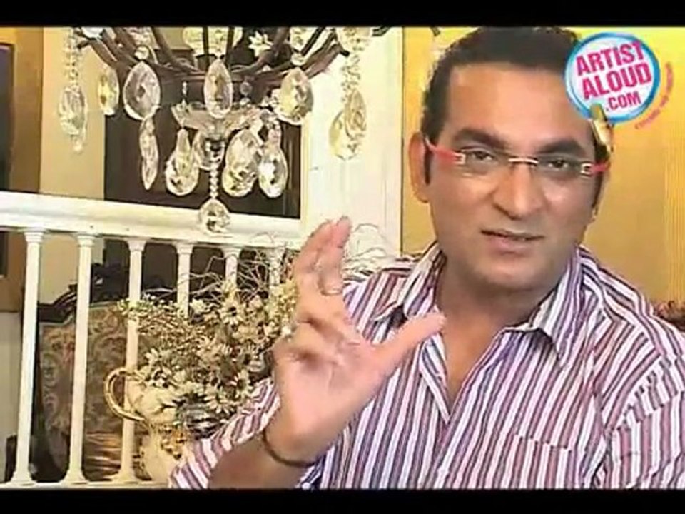 Abhijeet Bhattacharya