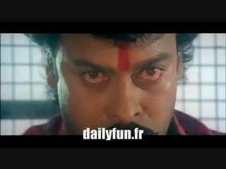 Meilleure scène d'action de tous les temps