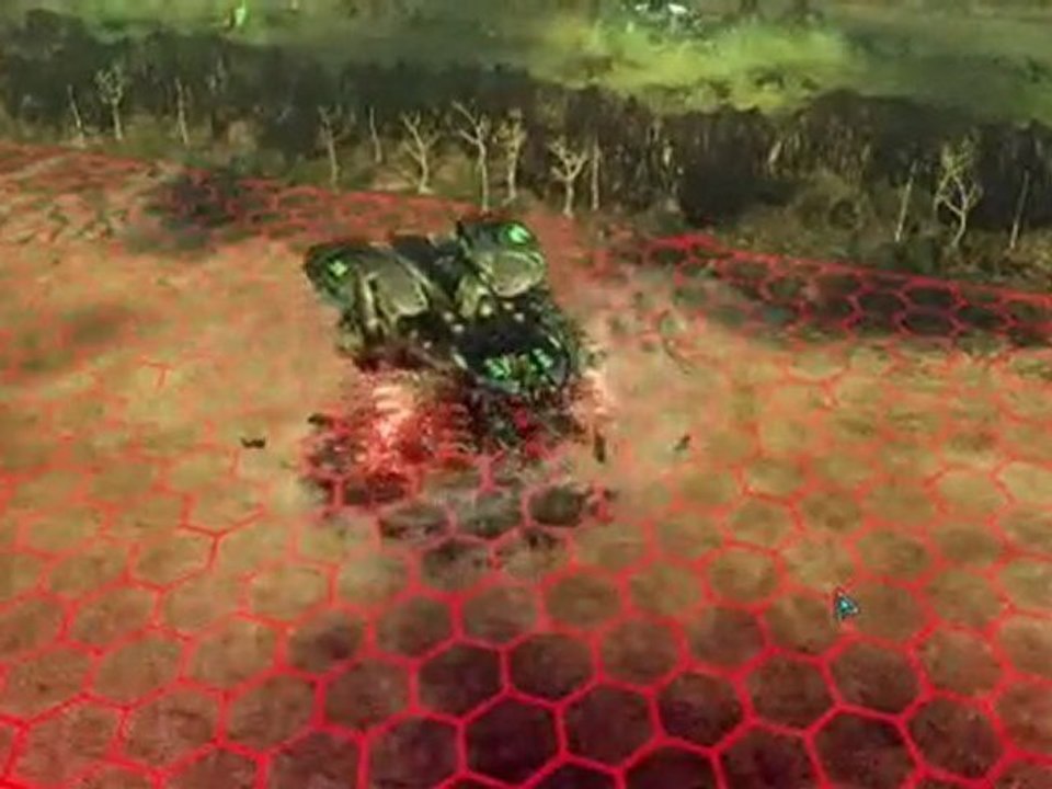 Command & Conquer 4 - PC Xbox 360 - Geek4Life