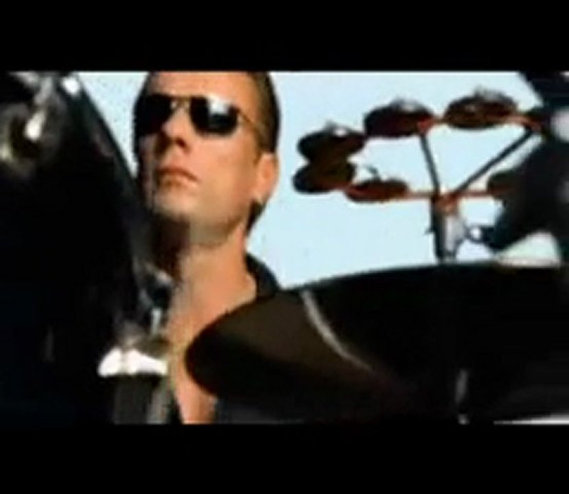 U2 Vertigo