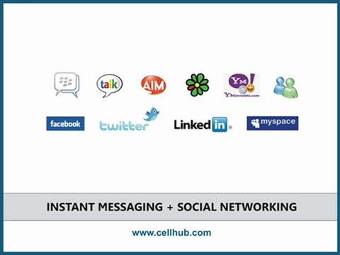 Blackberry Bold 9700 by ( cellhub.com )