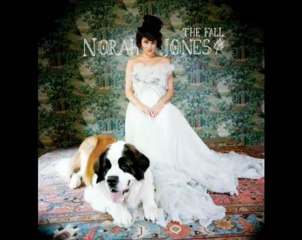 NORAH JONES THE FALL