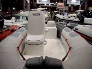 Lisboa Boat Show Náutica de recreio incólume à crise