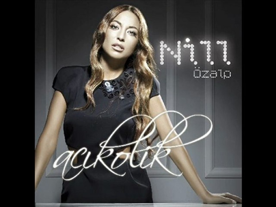 Nil Özalp 2010 - Değmez