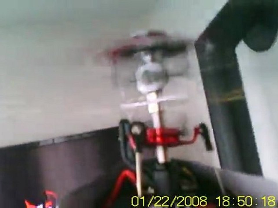 Walkera CB 180D camera mode 1