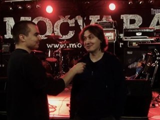 From Holland To Zagreb The Gathering in Mocvara