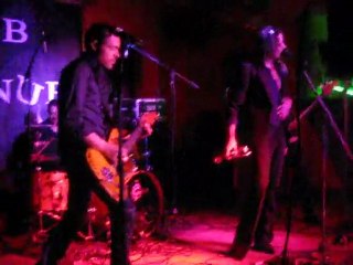 Suicide Pool à Toulouse 6