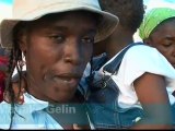 UNICEF and partners launches immunization campaign in Haiti quake zone