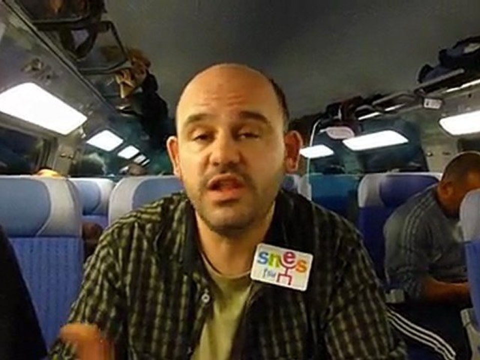 Retour de la manifestation nationale FSU  le 30 janvier 2010