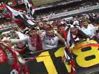 1er congrès National des Associations de supporters