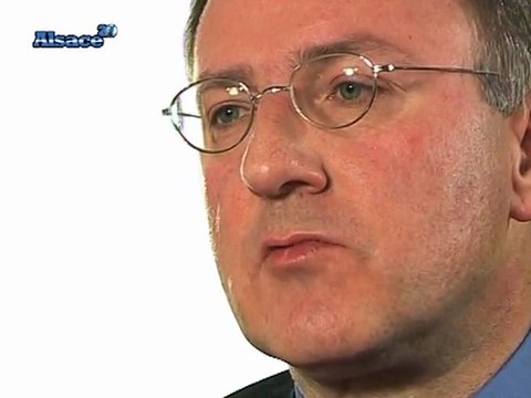 Le Club des Ambassadeurs d'Alsace sous le gril