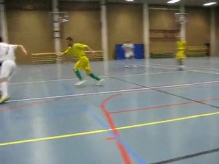 match vs MFC LOCAL 340