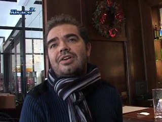 Xavier Gens, fer de lance du film d'horreur français