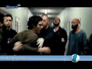 L'année magique de Reda Kateb (Un prophète)