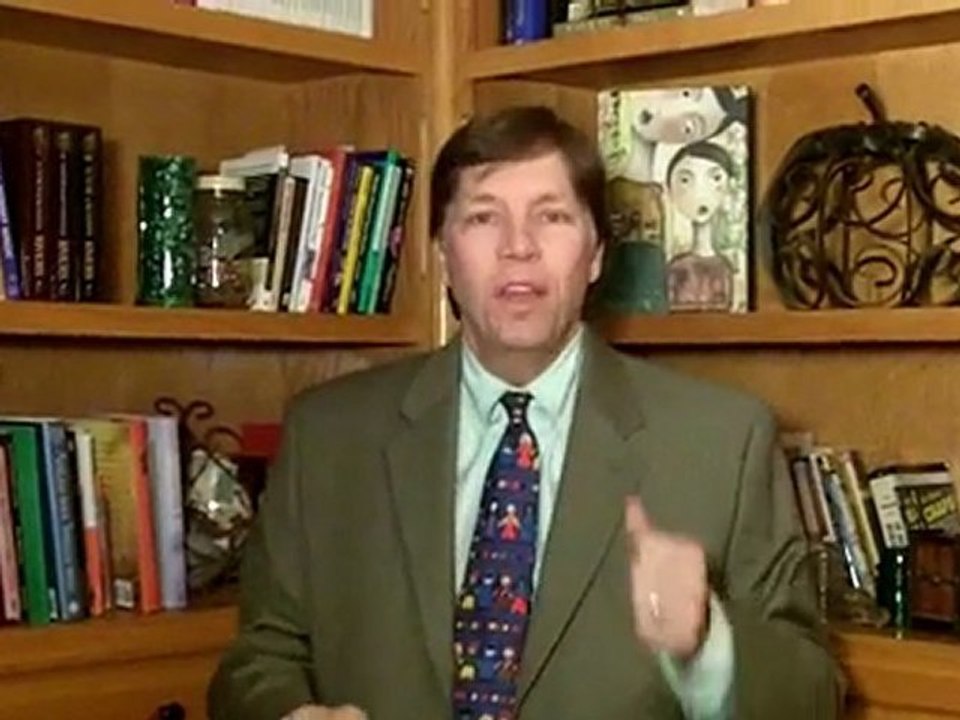 An Expert Marketer's Opinion About Mark Victor Hansen And H