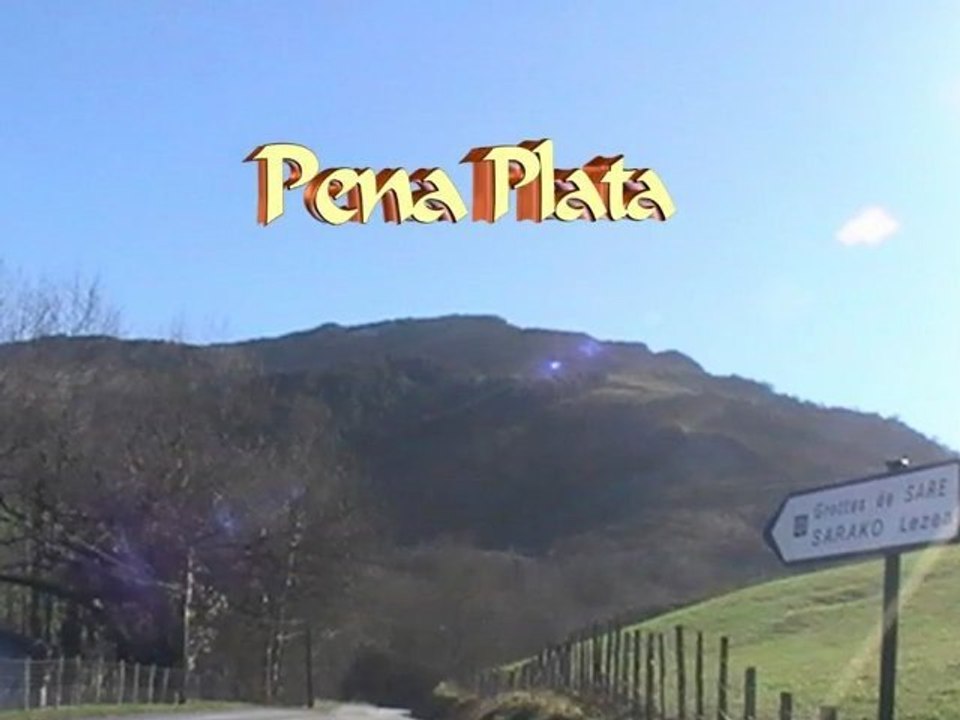 SOTA F_PO-231 Pena Plata