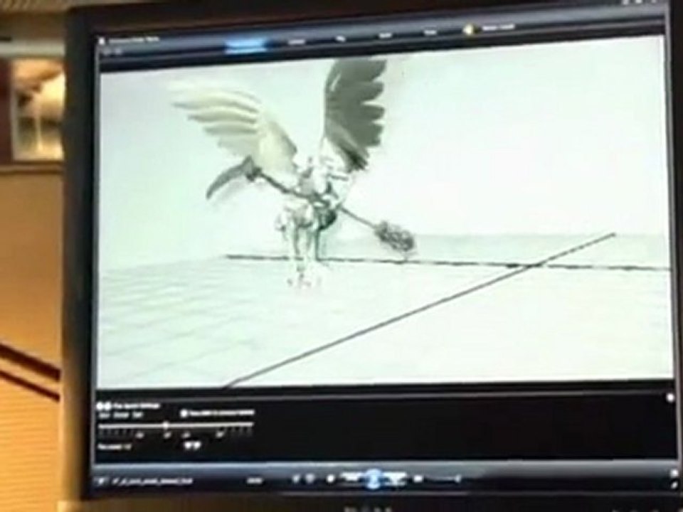 Dante-s Inferno - Trials of St Lucia