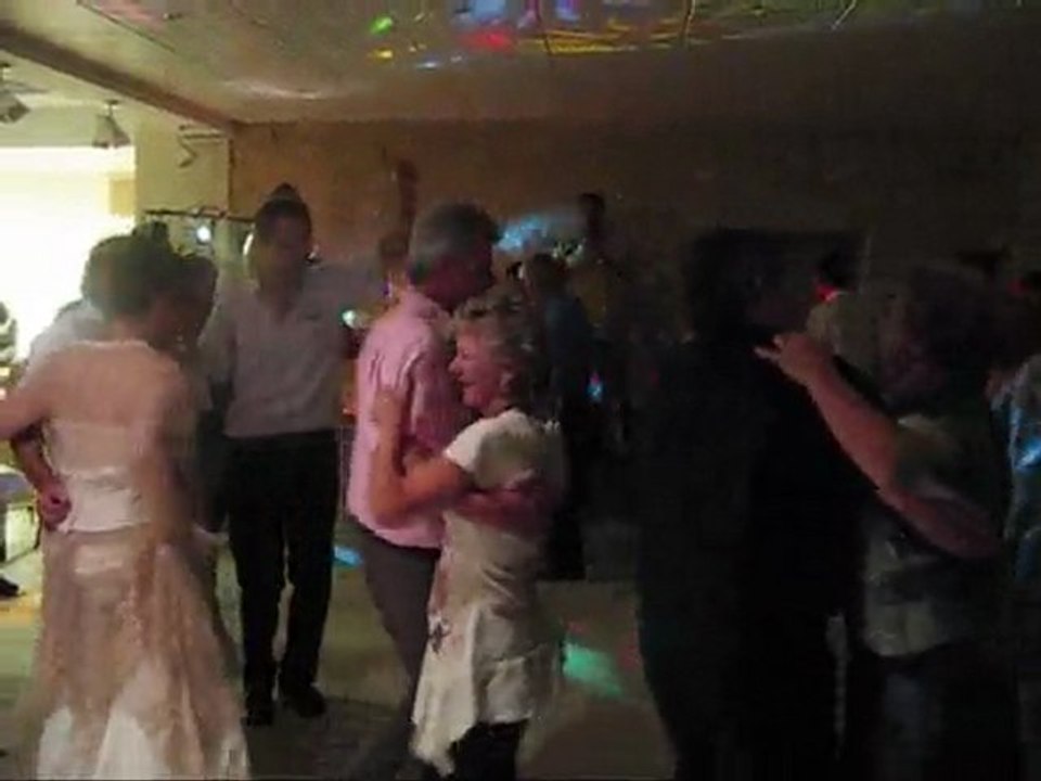 video Mariage Franco Gitan dj shogo 0622621998