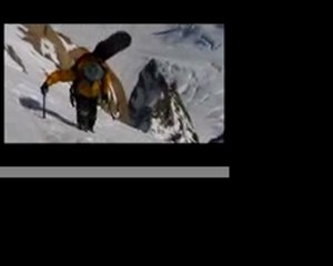 Trailer : Marco, Étoile Filante