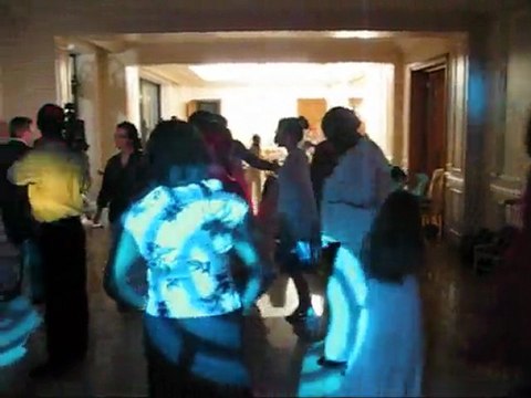 video Mariage Franco Ivoirien Disco dj shogo 06 22 62 19 98