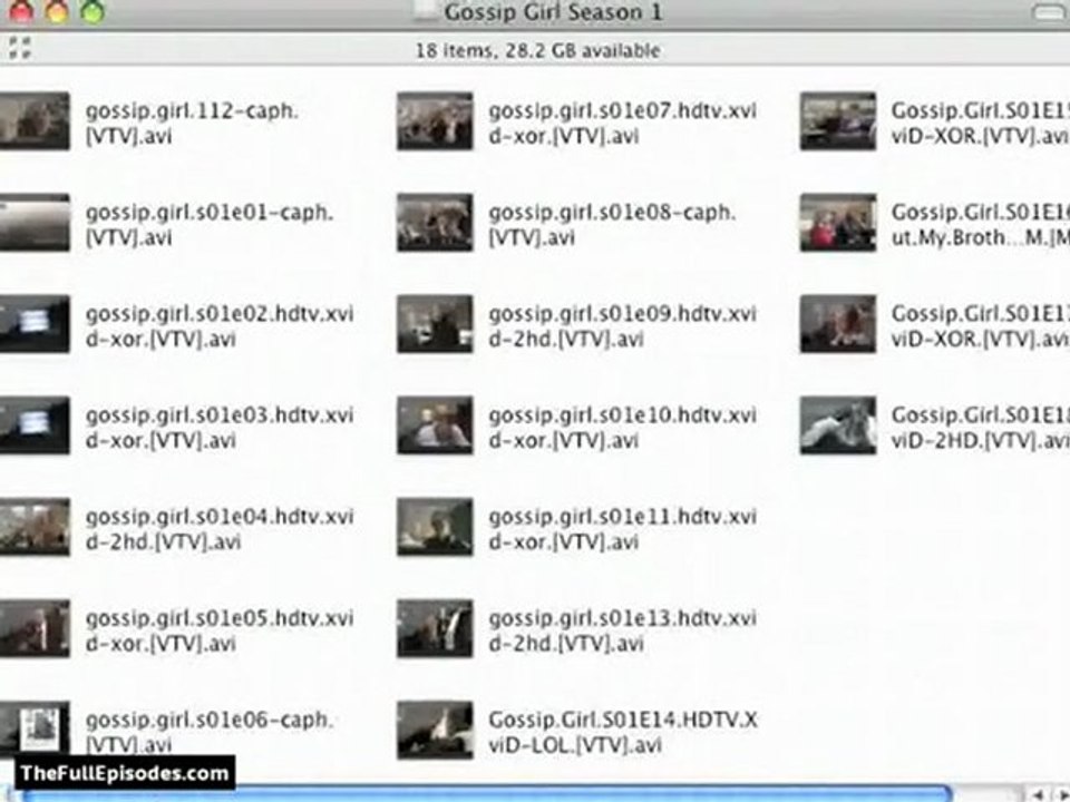 Top Chef Full Episodes