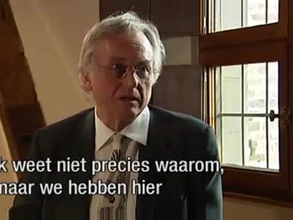 Richard Dawkins on Islam