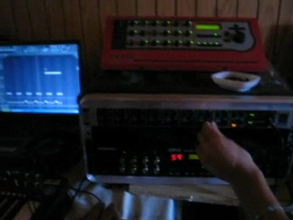 Kactoïde Sound