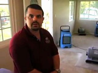 Water Damage Specialists Vista Ca 800-576-3811
