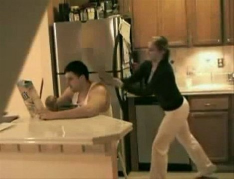 Cheiro de Menina - Ham Ham Ham