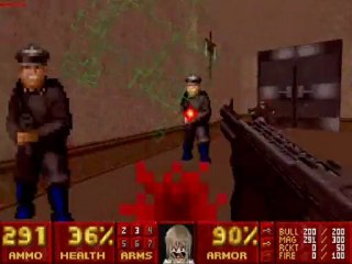 RagnaDOOM 4 PART 3 : Episode 7