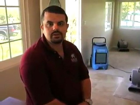 Mold Remediation Encinitas Ca 800-576-3811